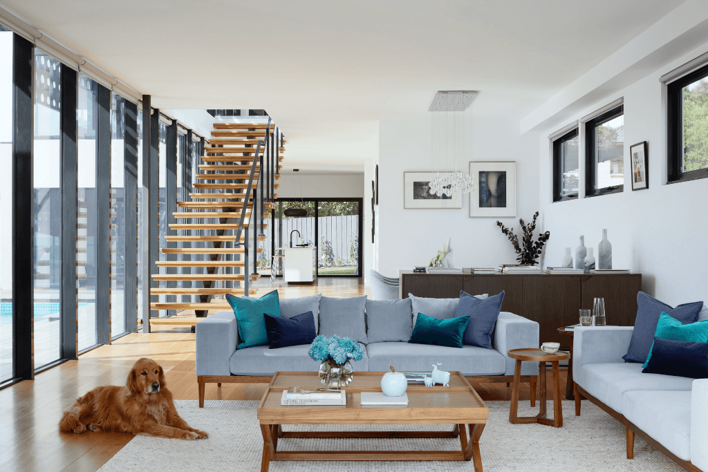 Top 5 Home Design Trends to Modernize Your Living Spaces in 2024