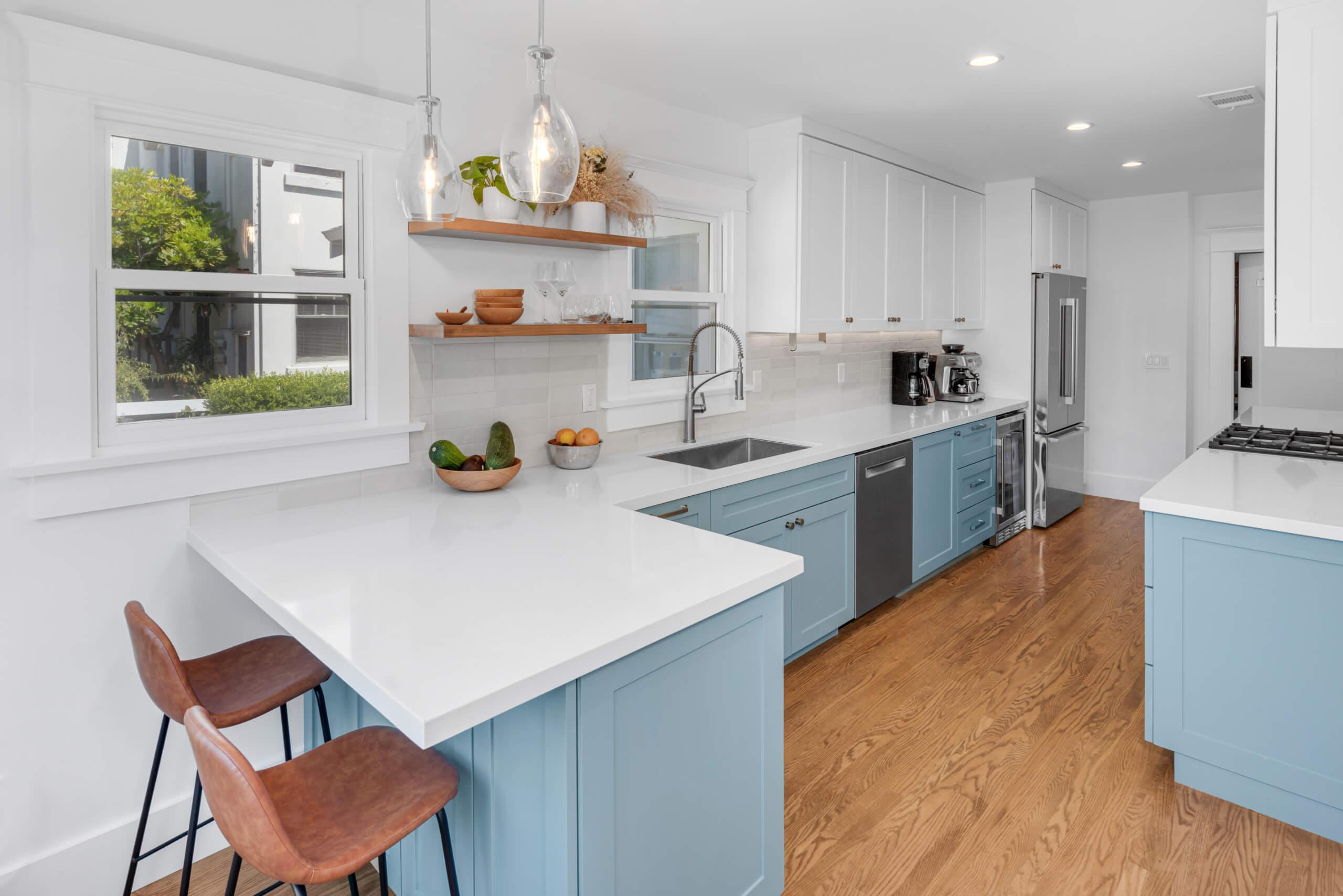 3 Practical Ideas for Home Renovation in Los Angeles