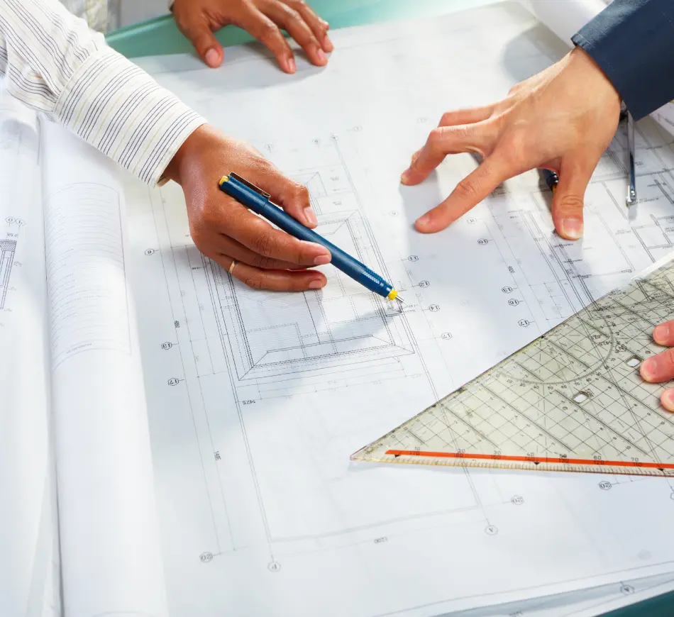 Architectural Design